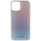 Kate Spade Protective Hardshell Case for iPhone 12/12 Pro - Ombre Glitter Pink