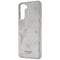 Kate Spade Defensive Hardshell Case for Galaxy (S21+) 5G - Hollyhock Floral