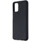 Incipio Duo Series Case for Samsung Galaxy A12 Smartphone - Matte Black