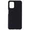 Incipio Duo Series Case for Samsung Galaxy A12 Smartphone - Matte Black
