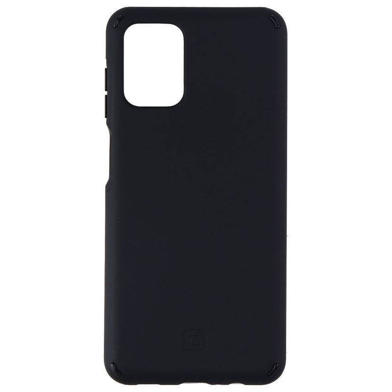 Incipio Duo Series Case for Samsung Galaxy A12 Smartphone - Matte Black