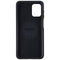 Incipio Duo Series Case for Samsung Galaxy A12 Smartphone - Matte Black
