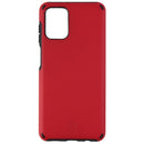 Incipio Duo Series Dual Layer Case for Samsung Galaxy A12 - Salsa Red
