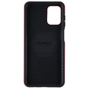 Incipio Duo Series Dual Layer Case for Samsung Galaxy A12 - Salsa Red