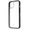 Incipio Organicore Case for Apple iPhone 13 / 14 - Charcoal Black / Clear