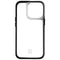 Incipio Organicore Clear Series Case for Apple iPhone 13 Pro - Clear/Black