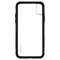 Pelican Adventurer Series Case for Apple iPhone X - Clear/Black