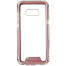 Zizo Ion Series Case and Screen Protector for Samsung Galaxy (S8+) - Rose Gold