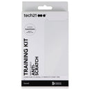 Tech21 Training Kit Impact Screen Protector for Samsung Galaxy Note8 - Clear