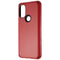 Incipio Duo Series Dual Layer Case for Motorola Moto G Power (2022) - Salsa Red