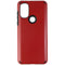 Incipio Duo Series Dual Layer Case for Motorola Moto G Power (2022) - Salsa Red