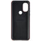 Incipio Duo Series Dual Layer Case for Motorola Moto G Power (2022) - Salsa Red