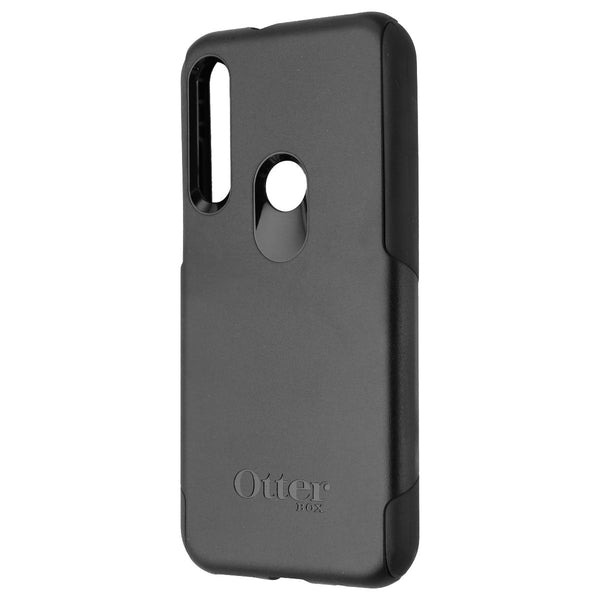 OtterBox Commuter Lite Series Case for Motorola Moto E (2020) - Black