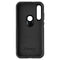 OtterBox Commuter Lite Series Case for Motorola Moto E (2020) - Black