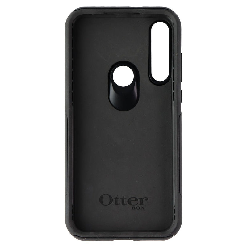 OtterBox Commuter Lite Series Case for Motorola Moto E (2020) - Black