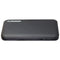 PureGear PureJuice 10K Portable Charger with Built-in Lightning 8-Pin & USB-C