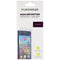 PureGear High-Definition Tempered Glass for Google Pixel 4 - Clear