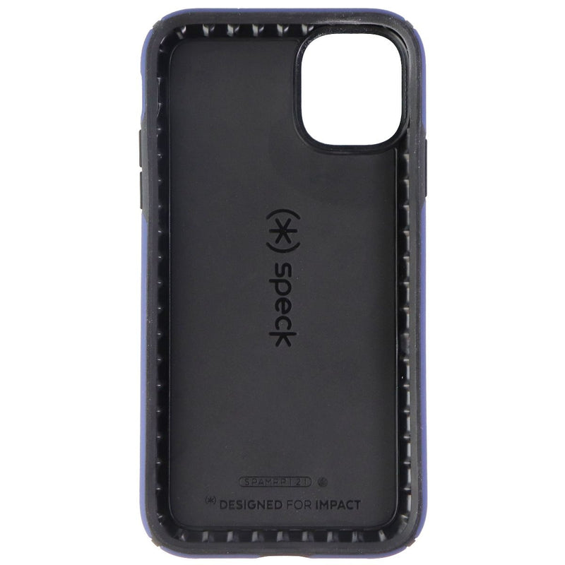 Speck Presidio Pro Case for Apple iPhone 11 - Coastal Blue / Black