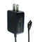 Unbranded USB-C Turbo Power Adapter Wall Charger (5V/3A) - Black
