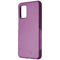 OtterBox Commuter Lite Series Case for Samsung Galaxy A02s - Violet Way (Purple)