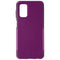 OtterBox Commuter Lite Series Case for Samsung Galaxy A02s - Violet Way (Purple)