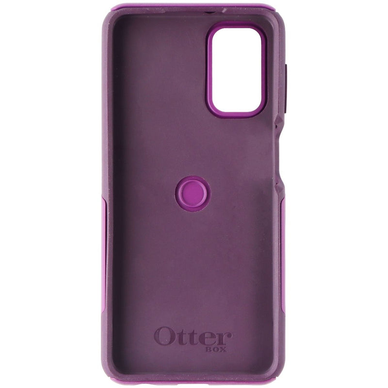 OtterBox Commuter Lite Series Case for Samsung Galaxy A02s - Violet Way (Purple)