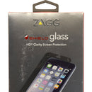 ZAGG Invisible SHIELD for iPhone 6 Plus 6S Plus -HD GLASS - Screen Protector