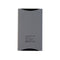 ZipKord External Battery Pack for USB-A Compatible Chargers - Grey, Black