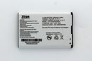 OEM 1500 mAh Replacement Battery (LI3715T42P3H654251) for ZTE MF61