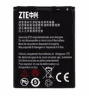 ZTE (900mAh) OEM Battery for ZTE Z221 / N281 / F290 (Li3709T42P3H463657)