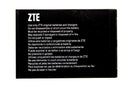 ZTE Concord II 2 1820mAh Battery - Li3818T43P3h735044