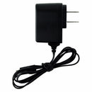ZTE (STC - A508A) 800mA Corded Travel  Charger for Micro USB Devices - Black
