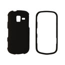 Z Wireless Soft Shell Protective Case Cover for Samsung U485 - Black
