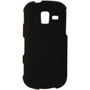Z Wireless Soft Shell Protective Case Cover for Samsung U485 - Black