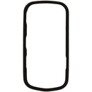 Z Wireless Soft Shell Protective Case Cover for Samsung U485 - Black