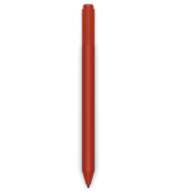 Microsoft Surface Pen/Stylus – Poppy Red EYU-00041 - Microsoft - Simple Cell Shop, Free shipping from Maryland!