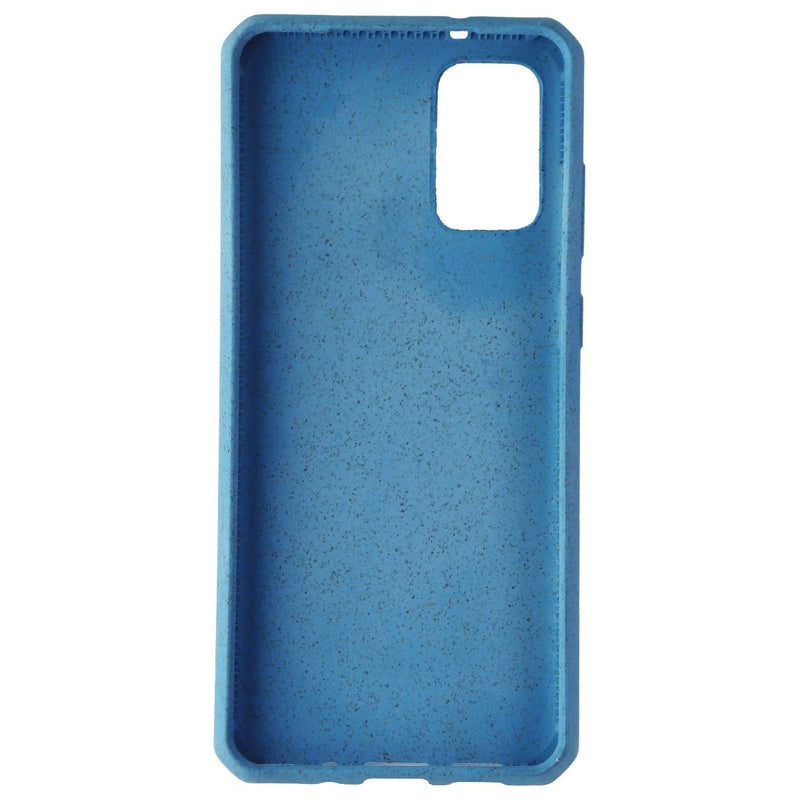 ITSKINS Feroniabio Series Case for Samsung S20 Plus 5G - Blue