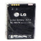 LG Rechargeable OEM (3.7V) 900mAh Li-Ion Battery (BL-46CN) - LG - Simple Cell Shop, Free shipping from Maryland!