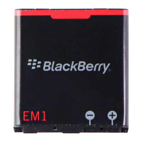 Blackberry EM1 Replacement Battery (1,000mAh) for BlackBerry Curve 9350 - Black - Blackberry - Simple Cell Shop, Free shipping from Maryland!