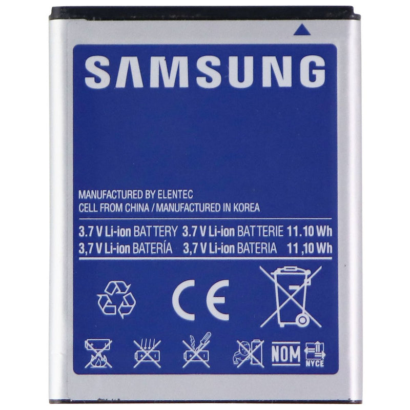 Samsung OEM Battery (EB985165YZ) 3,000mAh for Stratosphere i405 - Samsung - Simple Cell Shop, Free shipping from Maryland!
