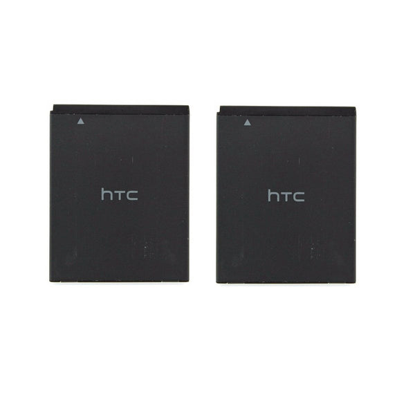 KIT 2x HTC Rechargeable 1,400mAh OEM Battery BTR6400B for MyTouch 4G - HTC - Simple Cell Shop, Free shipping from Maryland!
