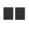 KIT 2x HTC Rechargeable 1,400mAh OEM Battery BTR6400B for MyTouch 4G - HTC - Simple Cell Shop, Free shipping from Maryland!