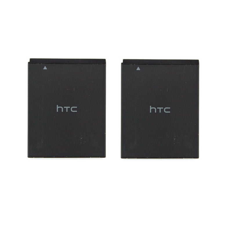 KIT 2x HTC Rechargeable 1,400mAh OEM Battery BTR6400B for MyTouch 4G - HTC - Simple Cell Shop, Free shipping from Maryland!