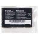 OEM LG LGIP-431C 800 mAh Replacement Battery for LX410/UX145/VX145/AX140/Aloha - LG - Simple Cell Shop, Free shipping from Maryland!