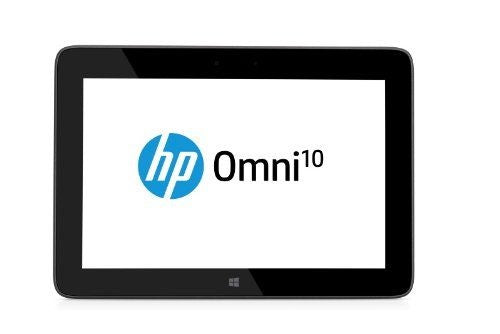 HP Omni (10-5600US) 10.1-Inch 32 GB Windows Tablet - Graphite - HP - Simple Cell Shop, Free shipping from Maryland!