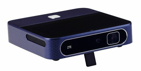Miroir Element M40 Pocket DLP Projector with Built-In Speaker (15 Lumens)- Black - Miroir - Simple Cell Shop, Free shipping from Maryland!