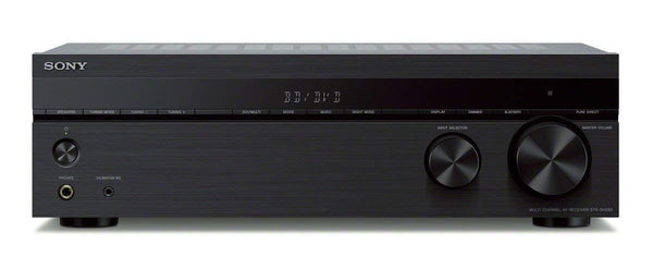 Sony (STRDH590) 5.2 multi-channel 4k HDR AV Receiver with Bluetooth - Sony - Simple Cell Shop, Free shipping from Maryland!