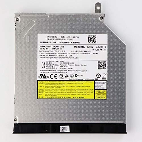 CD DVD Burner Writer Player Drive for Dell Inspiron 3000-3541 Laptop - Dell - Simple Cell Shop, Free shipping from Maryland!