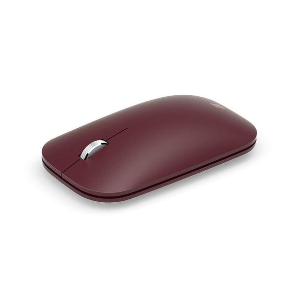 Microsoft KGY-00011 - Surface Mobile Mouse - Burgundy - Microsoft - Simple Cell Shop, Free shipping from Maryland!