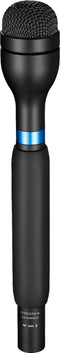 Insignia Handheld Reporter Style Microphone - Black (NS-DHMIC20) - Insignia - Simple Cell Shop, Free shipping from Maryland!